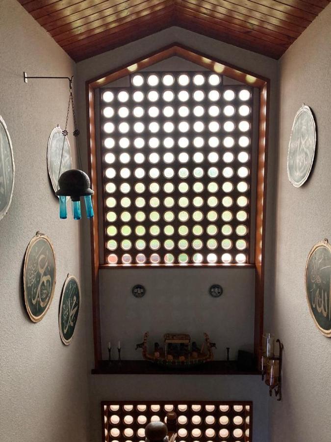 El Cedre Blau Vivienda Con Piscina En Granollers Exterior foto