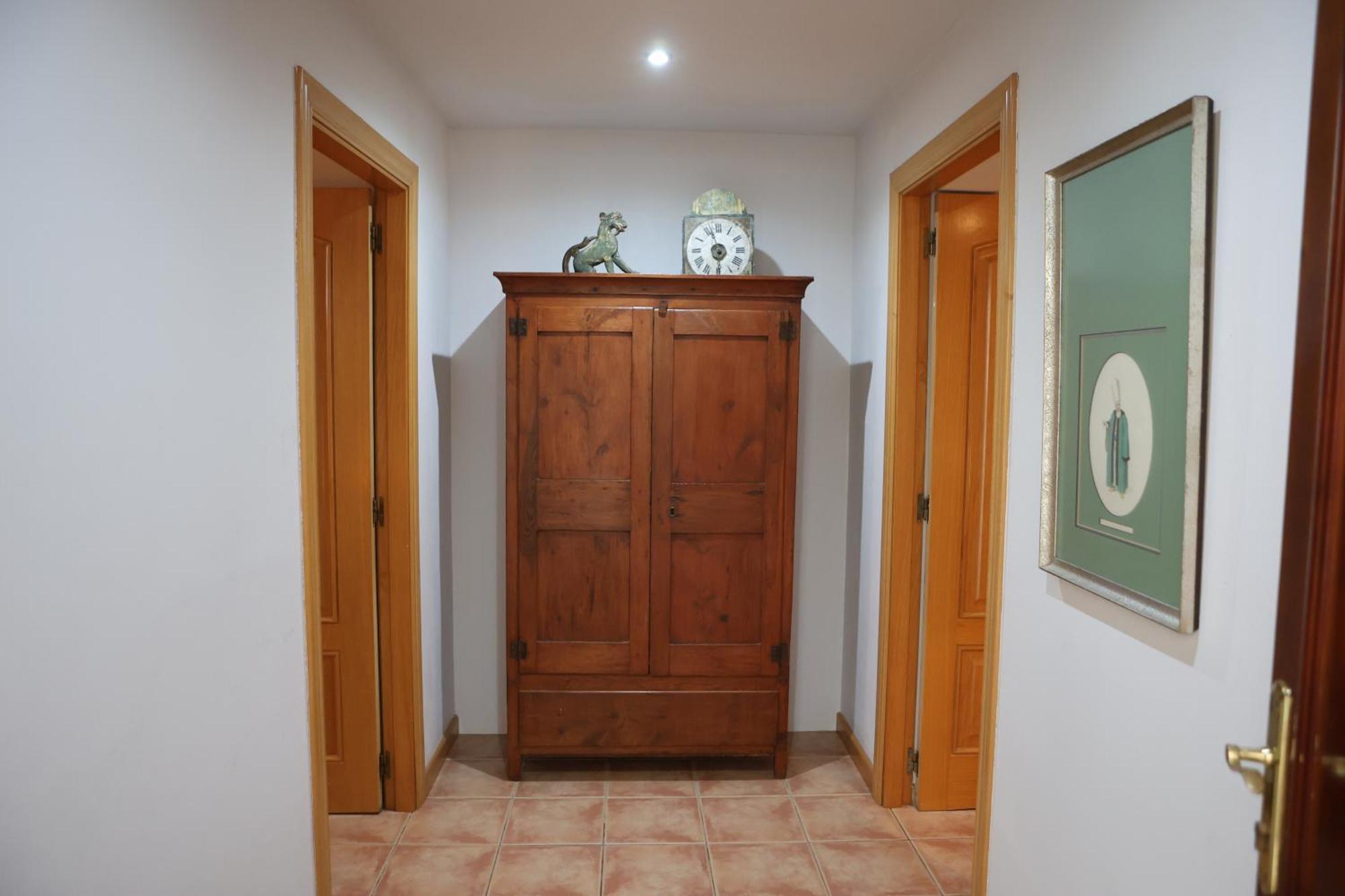 El Cedre Blau Vivienda Con Piscina En Granollers Exterior foto