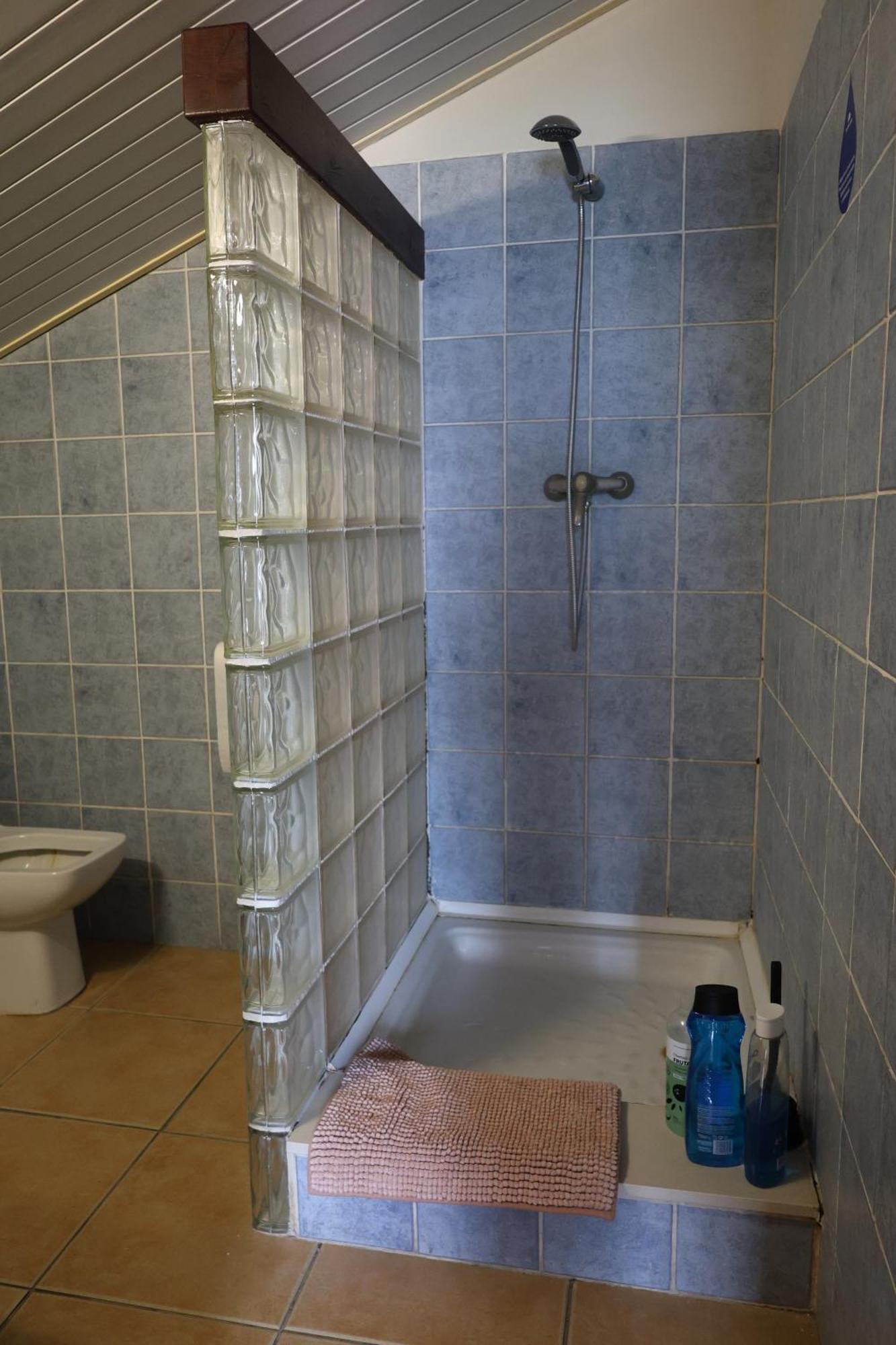 El Cedre Blau Vivienda Con Piscina En Granollers Exterior foto