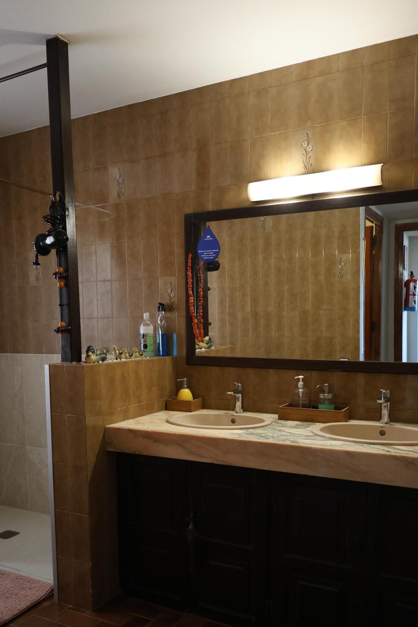 El Cedre Blau Vivienda Con Piscina En Granollers Exterior foto
