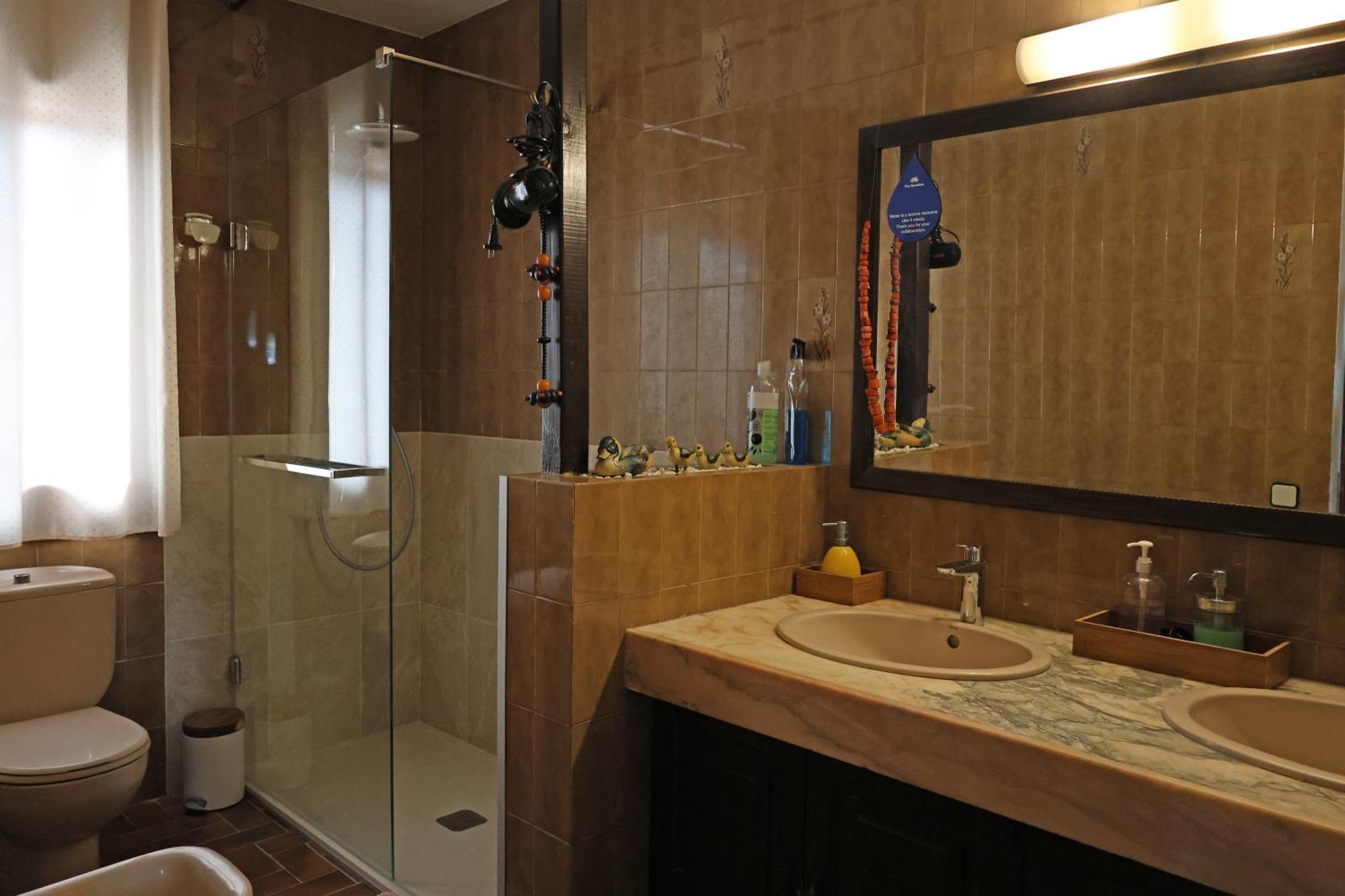 El Cedre Blau Vivienda Con Piscina En Granollers Exterior foto